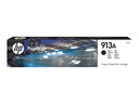 HP 913A - Schwarz - original - PageWide - Tintenpatrone