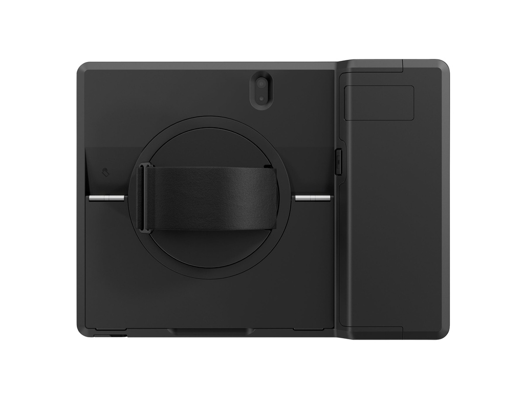 HP  POS-Tragetasche - robust - für Engage Go