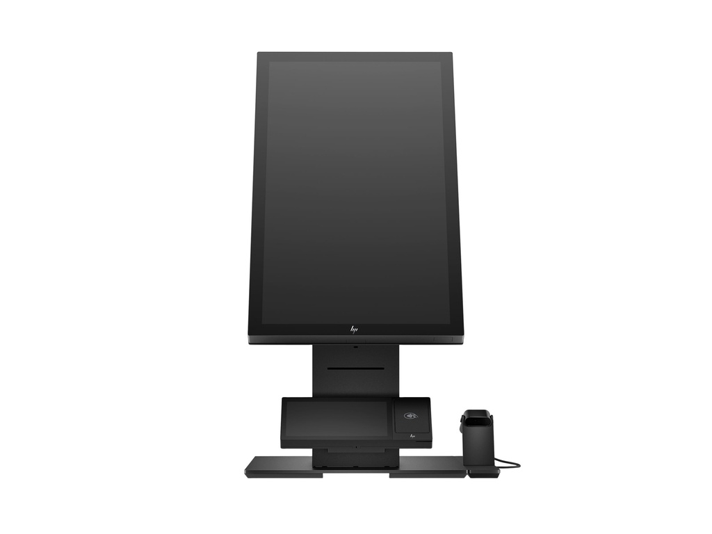 HP Engage Express - POS-Terminalhalterung - Auf