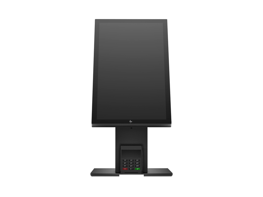 HP Engage Express Countertop 2 - POS-Terminal-Ständer