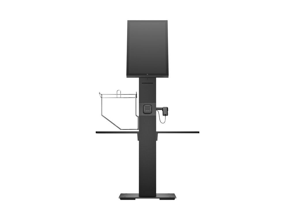 HP Engage Express - POS Klemmhalter