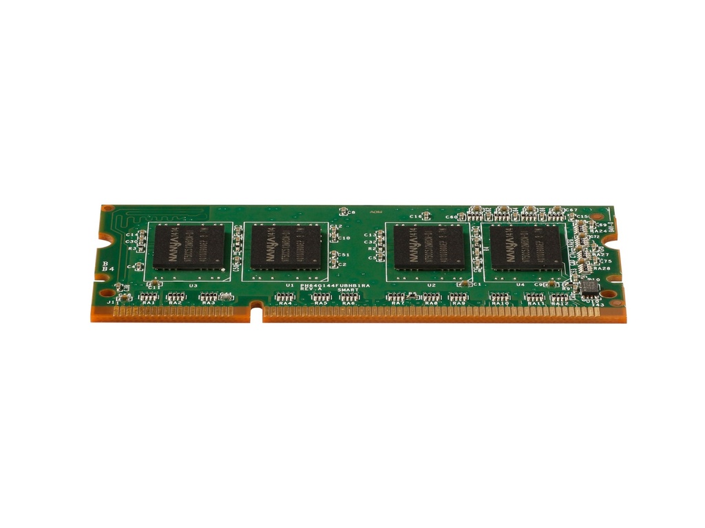 HPE HP - DDR3 - Modul - 2 GB - SO DIMM 144-PIN