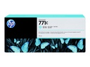 HP 771C - 775 ml - hell Cyan - original - Tintenpatrone