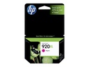 HP 920XL - Hohe Ergiebigkeit - Magenta - original