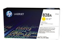 HP 828A - Gelb - original - Trommeleinheit