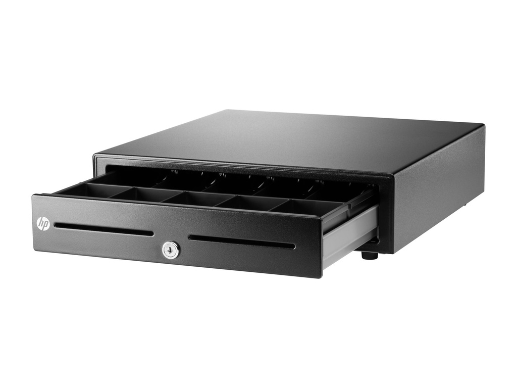 HP Standard Duty Cash Drawer - Elektronische