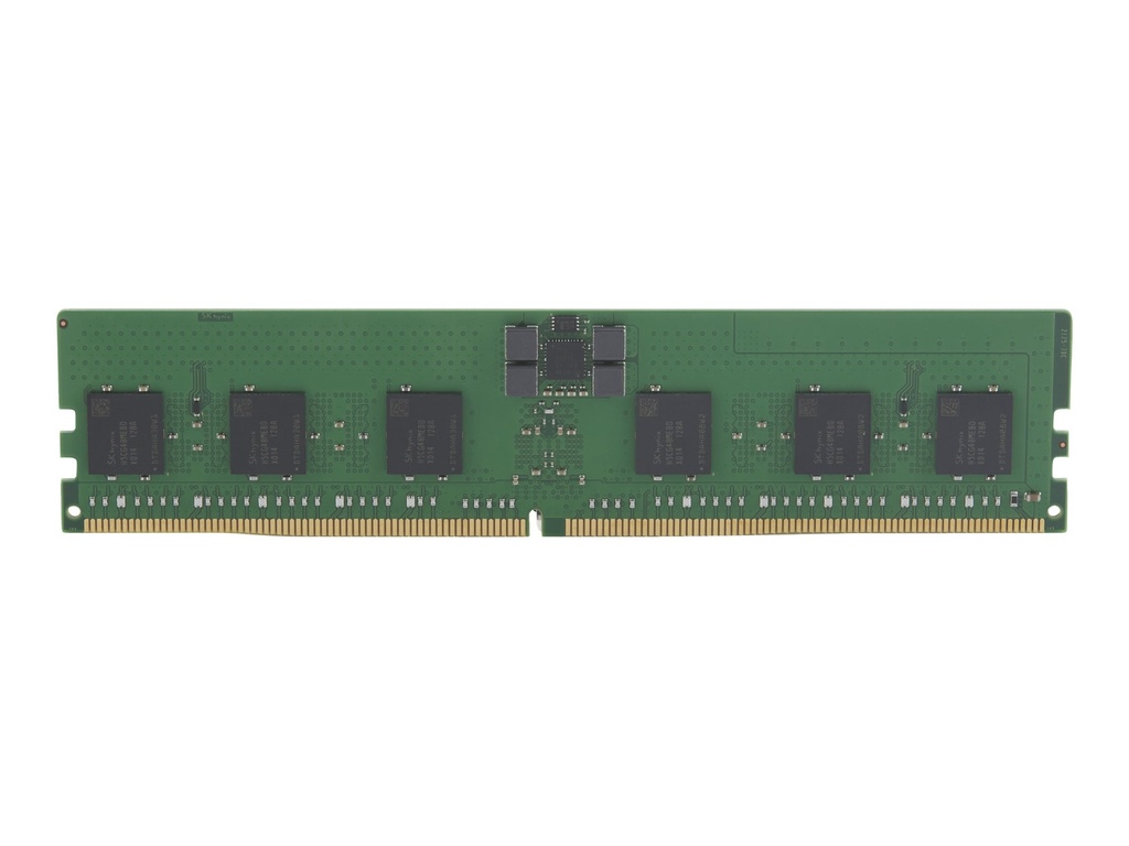 HP  DDR5 - Modul - 64 GB - DIMM 288-PIN - 4800