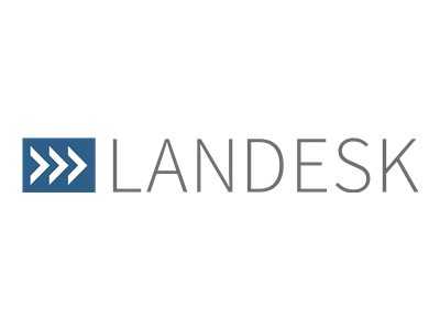HP LANDesk Management Suite - Lizenz - 1 Knoten