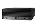 HP Elite 600 G9 - SFF - Core i5 12500 / 3 GHz - RAM 16 GB - SSD 512 GB - NVMe, TLC - UHD Graphics 770 - 1GbE - Win 10 Pro (mit Win 11 Pro Lizenz)