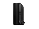 HP Elite 600 G9 - SFF - Core i5 12500 / 3 GHz - RAM 16 GB - SSD 512 GB - NVMe, TLC - UHD Graphics 770 - 1GbE - Win 10 Pro (mit Win 11 Pro Lizenz)
