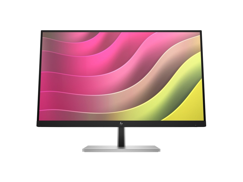 HP E24t G5 - E-Series - LED-Monitor - 60.5 cm (23.8")