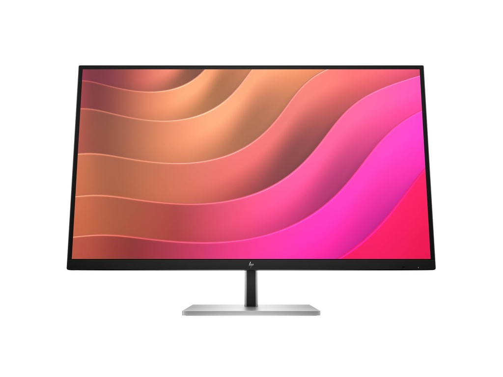 HP E32k G5 4K USB-C-Monitor - 80 cm (31.5") - 3840 x 2160 Pixel - 4K Ultra HD - LCD - 5 ms - Schwarz