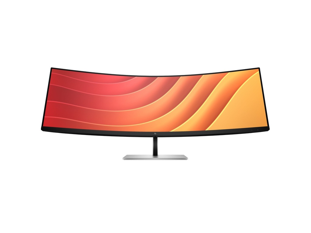 HP E45c G5 - E-Series - LED-Monitor - gebogen - 113 cm (44.5")