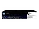 HP 117A - Schwarz - original - Tonerpatrone (W2070A)