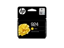HP 924 - Gelb - original - Tintenpatrone