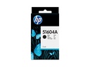 HP  3 ml - Schwarz - original - Tintenpatrone