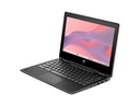 HP Fortis x360 11 G5 Chromebook - Flip-Design - Intel N-series N100 - Chrome OS - UHD Graphics - 8 GB RAM - 64 GB eMMC - 29.5 cm (11.6")