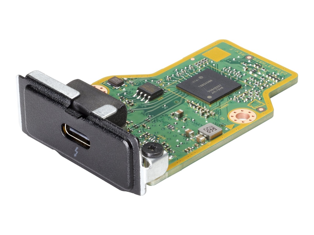 [440A5AA] HP Flex IO v3 - Thunderbolt-Adapter - Thunderbolt