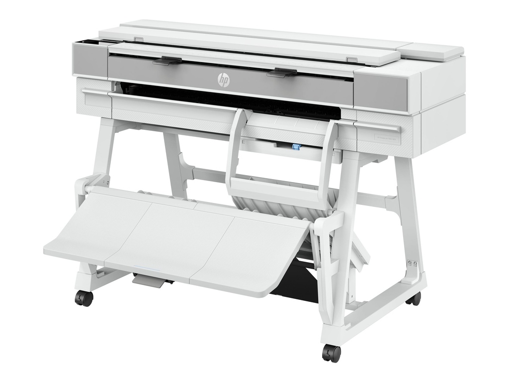 HP DesignJet XT950 - 914 mm (36") Multifunktionsdrucker - Farbe - Tintenstrahl - 914 x 2770 mm (Original)