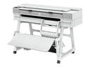 HP DesignJet XT950 - 914 mm (36") Multifunktionsdrucker - Farbe - Tintenstrahl - 914 x 2770 mm (Original)