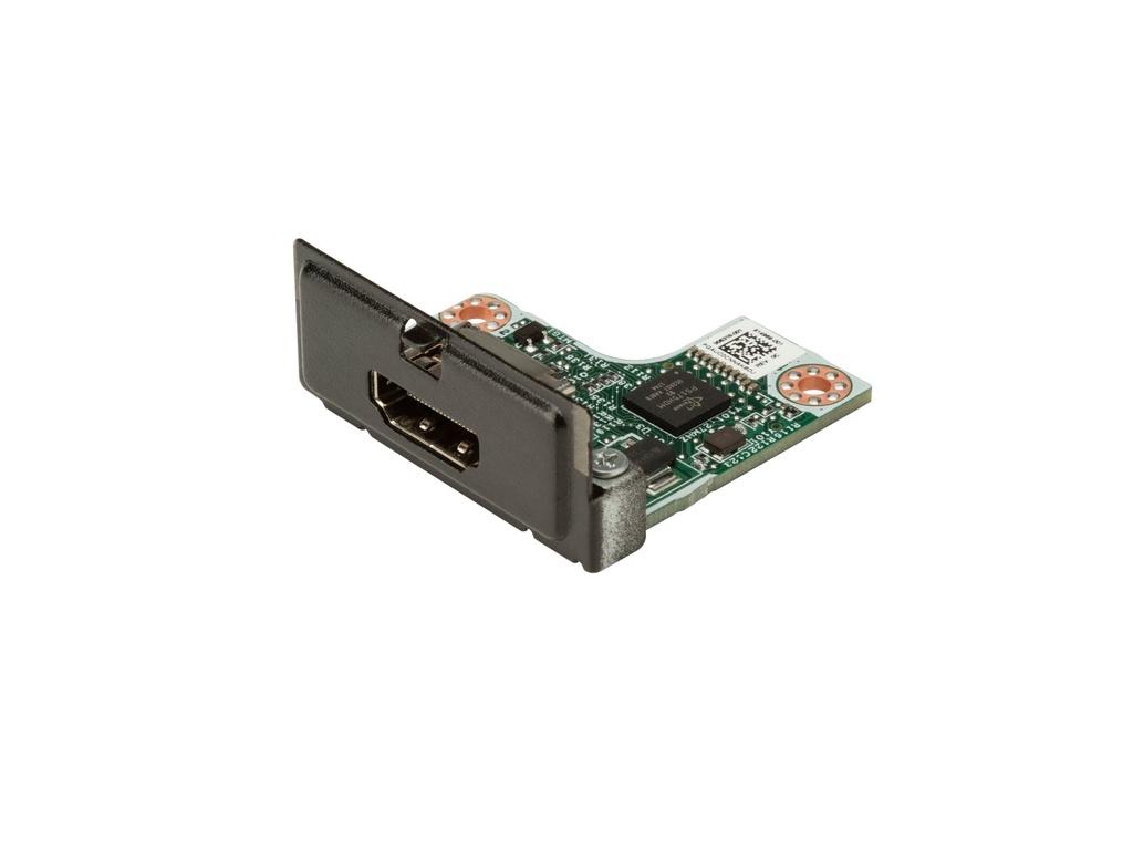HP Flex Port - HDMI Flexport