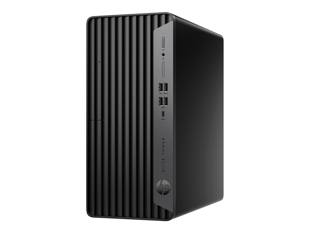 HP Elite 600 G9 - Tower - Core i5 13500 / 2.5 GHz
