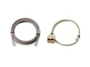 HP Cable Pack for Dual Cash Drawers - Kabelkit