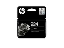 HP 924 - Schwarz - original - Tintenpatrone
