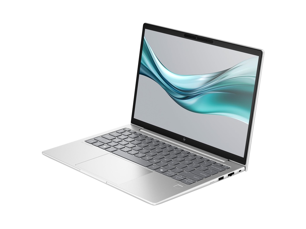 HP EliteBook 630 G11 Notebook - Intel Core Ultra 5 125U / 1.3 GHz - Win 11 Pro - Intel Graphics - 8 GB RAM - 256 GB SSD NVMe - 33.8 cm (13.3")