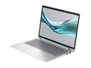HP EliteBook 645 G11 Notebook - 177°-Scharnierdesign - AMD Ryzen 5 7535U / 2.9 GHz - Win 11 Pro - Radeon 660M - 16 GB RAM - 512 GB SSD NVMe - 35.6 cm (14")