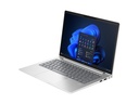 HP EliteBook 645 G11 Notebook - 177-Grad Scharnierdesign - AMD Ryzen 5 7535U / 2.9 GHz - Win 11 Pro - Radeon 660M - 8 GB RAM - 256 GB SSD NVMe - 35.6 cm (14")