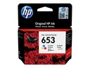 HP 653 - 5 ml - Farbe (Cyan, Magenta, Gelb) -