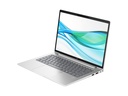 HP ProBook 440 G11 Notebook - Intel Core Ultra 5 125U / 1.3 GHz - Win 11 Pro - Intel Graphics - 8 GB RAM - 256 GB SSD NVMe - 35.6 cm (14")