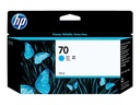 HP 70 - 130 ml - Cyan - original - DesignJet