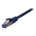 Synergy 21 S216445 - 0,25 m - Cat6a - S/FTP (S-STP) - RJ-45 - RJ-45