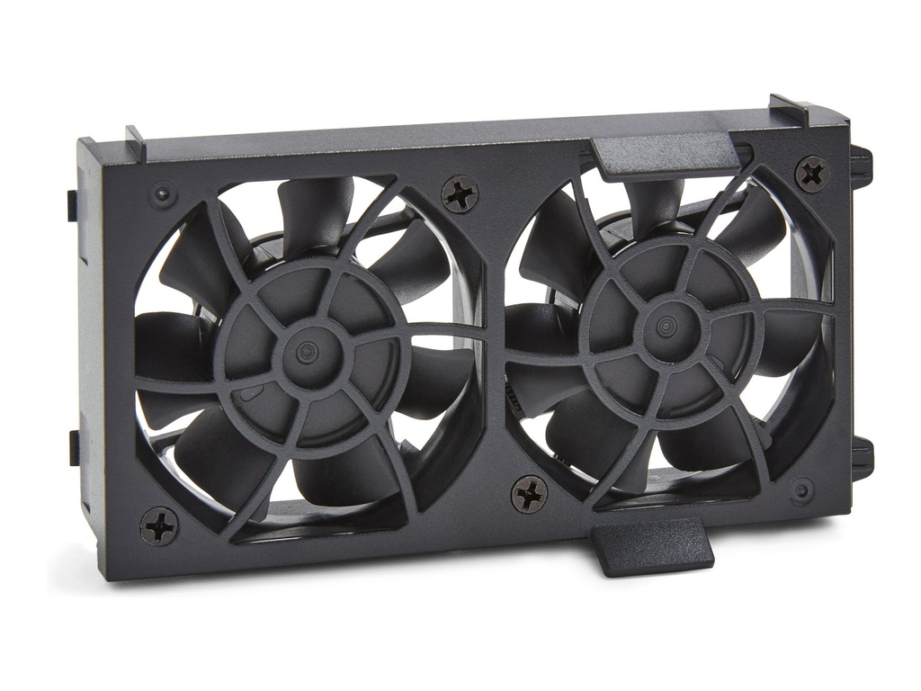 [4N007AA] HP  System-Gebläseeinheit - Dual - Vorderseite - für Workstation Z2 G9 (Tower)