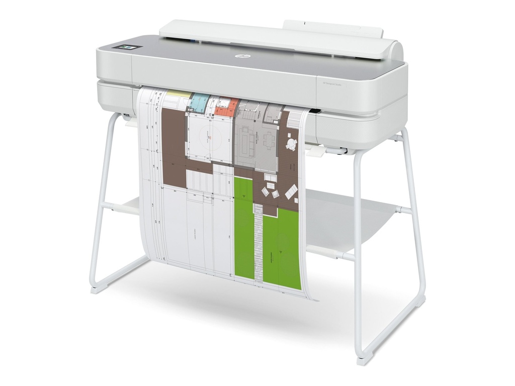 HP DesignJet Studio - Steel Edition - 610 mm (24")