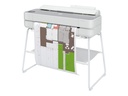 HP DesignJet Studio - Steel Edition - 610 mm (24")
