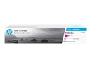 HP CLT-M406S - Magenta - original - Tonerpatrone (SU252A)