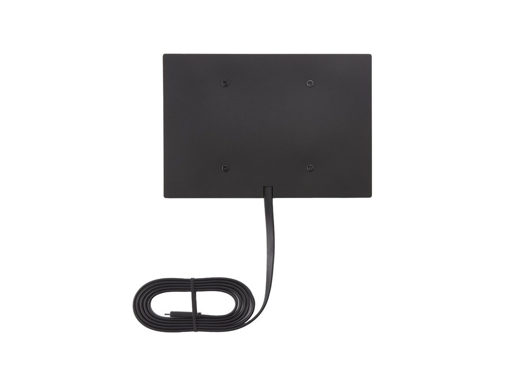 HP Engage One 10t - Kein Ständer - LCD-Monitor - 25.7 cm (10.1")