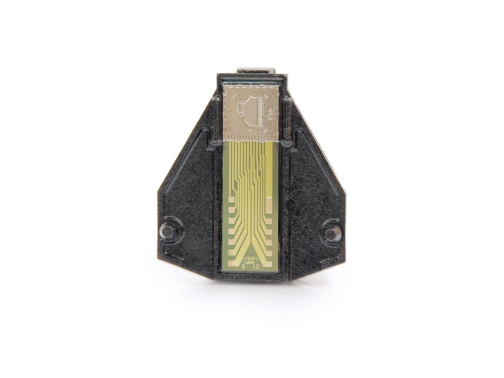 HP  Druckpatronenträger - für P/N: C6602A, C6602AE