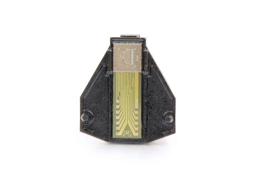 HP  Druckpatronenträger - für P/N: C6602A, C6602AE