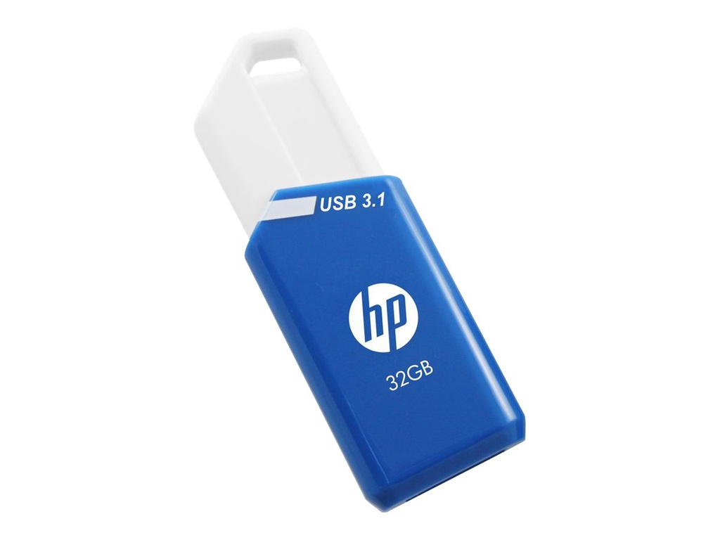 HP x755w - USB-Flash-Laufwerk - - USB 3.1 - USB-Stick - 32 GB