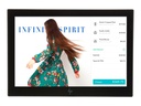 HP Engage One 10t - LED-Monitor - 25.7 cm (10.1")