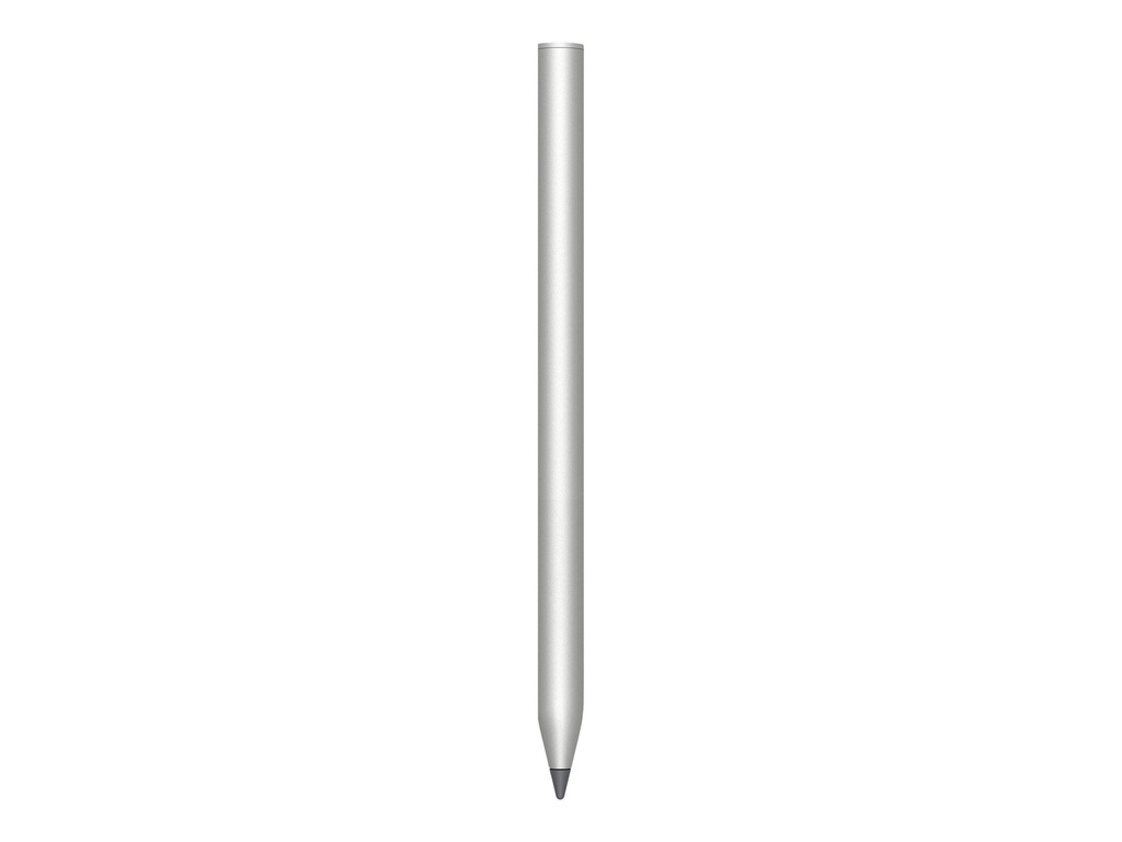 HP Rechargeable USI Pen Wireless - Touchpen - Silber