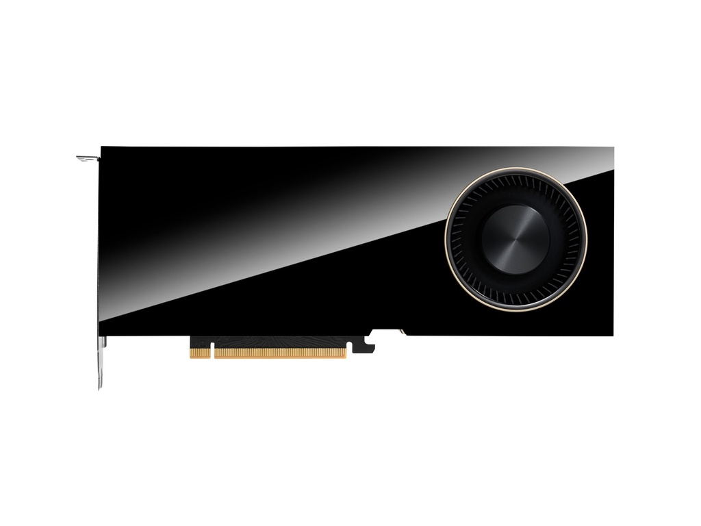 [79C23AA] HP NVIDIA RTX 6000 - Grafikkarte - NVIDIA RTX 6000