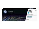 HP 410A - Cyan - original - LaserJet - Tonerpatrone (CF411A)