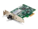 HP Allied Telesis AT-2914SX/LC - Netzwerkadapter - 1000Base-SX x 1 - für Workstation Z2 G5 (SFF)