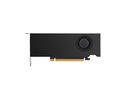 HP NVIDIA RTX - Grafikkarte - RTX A2000 - 12 GB