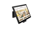 HP Engage Go Tilt Mount - Befestigungskit - für POS-Terminal
